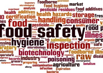 Summer of recalls and outbreaks have food safety in the election spotlight