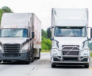 Transportation capacity contraction slows in August