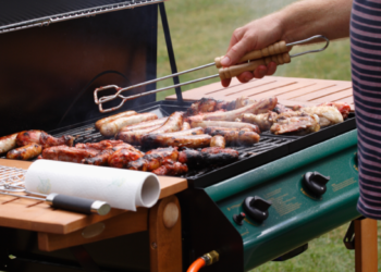 Labor Day may end summer, but food safety never takes a holiday