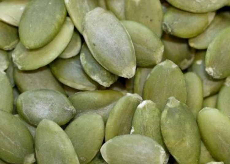 Salmonella found in French pumpkin seed outbreak