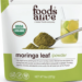 Foods Alive moringa powder recalled because of Salmonella contamination