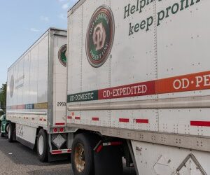 Old Dominion’s August: Some good, some OK
