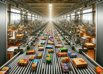 New California law creates non-ultra-processed food seal