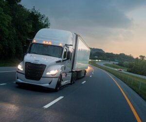 The Shift From Owning Trucks To Subscribing To Them, And What It Means For Fleet Finance