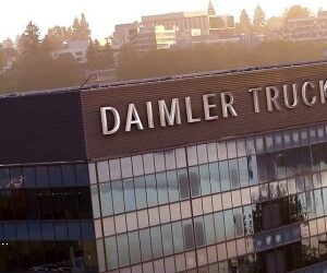 Daimler Truck sues former fleet manager over alleged $3.8M embezzlement