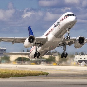 Miami airport to deploy shared logistics platform for cargo community