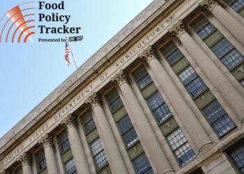 USDA Announces $180 Million to Fund Seed Research