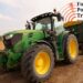USDA Will Pay Farmers $8 Billion to Make Up for High Diesel Prices
