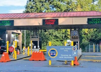 How Trump’s Canada Tariffs Hit a Sole Washington Grocer