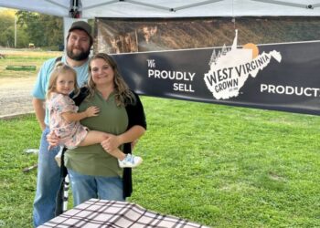 In West Virginia, Federal Funding Cuts Leave Farmers Struggling to Feed Communities