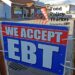 USDA Proposes Efforts to Boost EBT Card Security