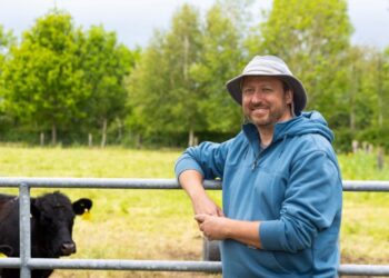 Study: Regenerative Agriculture Farms Hold Key Climate Solutions