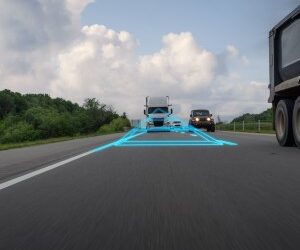 Daimler Is Building Autonomy Into The Truck At The Factory, And Leaving The Software Choice Open