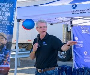 The 2026 Elections Will Reshape Trucking Labor Policy No Matter Which Party Wins
