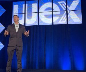 Knight-Swift CEO says CDL crackdown could fuel lasting trucking recovery