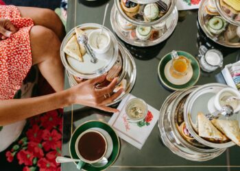 The Best Culinary Resorts in the United States