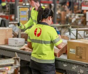 Australia Post CEO to retire as financial challenges continue