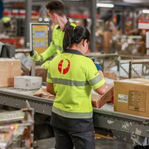 Australia Post CEO to retire as financial challenges continue