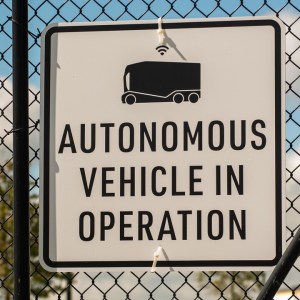 Einride, EASE begin daily driverless freight runs in Ohio
