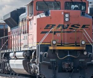 Stolen shoes on eBay lead police to $1 million in missing BNSF train cargo