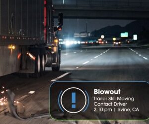 Phillips Connect moves trailer sensor alerts into the yard