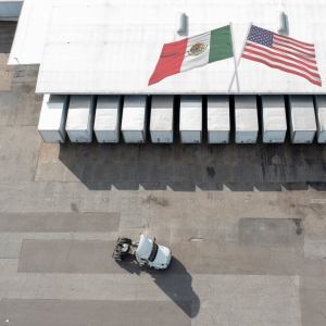 Borderlands Mexico: Identity thieves target customs payments in cross-border freight