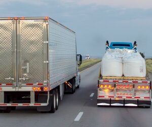Why More Fleets Are Looking at Captives