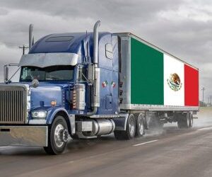 Mexico truckers reach deal for talks after strike disrupts 19 states