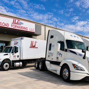TA Services acquires 2 Texas cross-border carriers, adds 133 trucks
