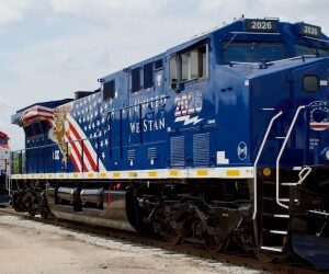 CSX profit jumps on volume and revenue growth