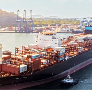 New UN data: China widens lead in liner-shipping connectivity