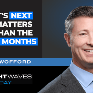 Freight’s Next Move Matters More Than the Last 18 Months