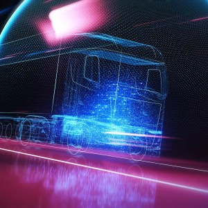 Coretura wants trucks to improve after they leave the plant