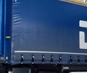 DSV 3Q profit rises 19.5% as Schenker integration lifts earnings
