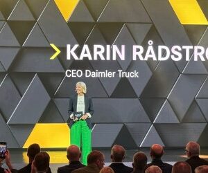Daimler Truck maps what it takes to scale electric trucks