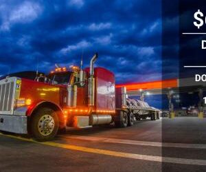 Benchmark diesel slides; what will be impact of red dye change?