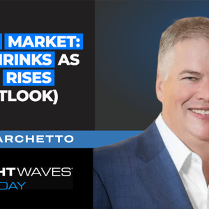 Railcar Market: Fleet Shrinks as Demand Rises (2026 Outlook)
