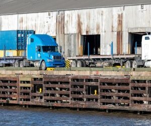 California trucking owner pleads guilty in $2.1M identity theft scheme