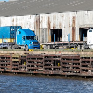 California trucking owner pleads guilty in $2.1M identity theft scheme