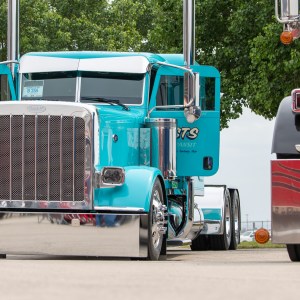 No signs of truckload capacity recovering