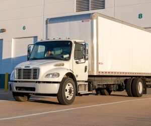 Fake freight broker redirects $273K seafood shipment in New Jersey cargo theft attempt