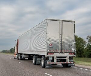 Highway pitches shared standards as freight fraud shifts