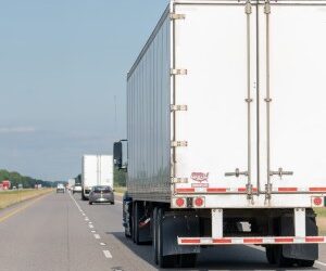 U.S. Bank: Contract rates open 22-cent gap over spot freight