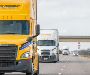 Penske Automotive accepts offer, will be bought out