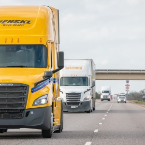 Penske Automotive accepts offer, will be bought out