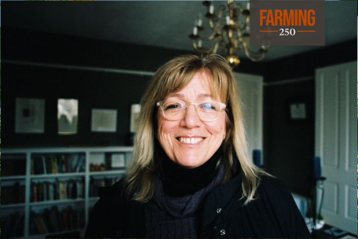 Mary Berry Lives Out Her Father’s Farming Vision in an ‘Unsettled America’