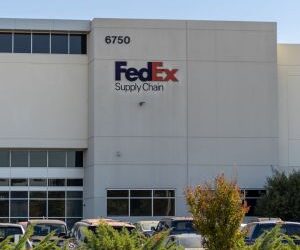 CMA CGM finalizes $1.4B acquisition of FedEx Supply Chain