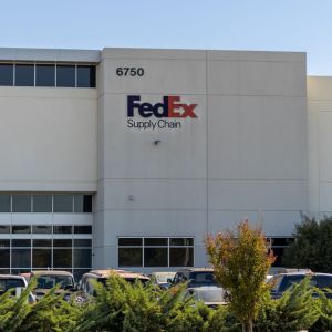CMA CGM finalizes $1.4B acquisition of FedEx Supply Chain