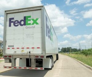 Nearly $1M in Pokémon and sports cards vanish from FedEx truck, driver discovers missing lock