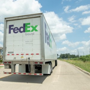 Nearly $1M in Pokémon and sports cards vanish from FedEx truck, driver discovers missing lock